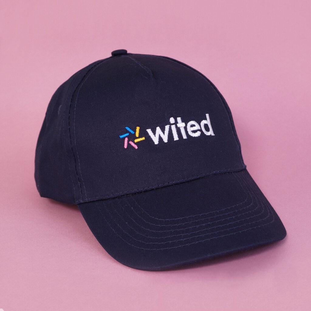 Catálogo MaxPoints gorra Wited