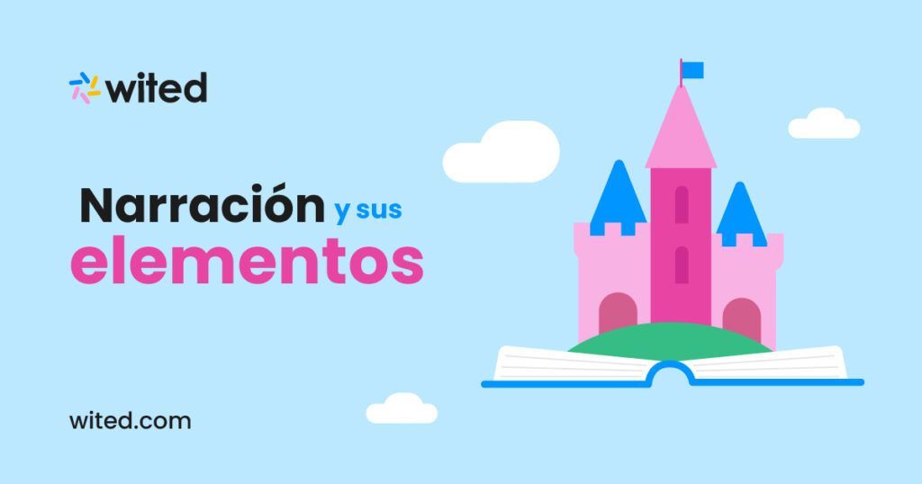 Narración y sus elementos